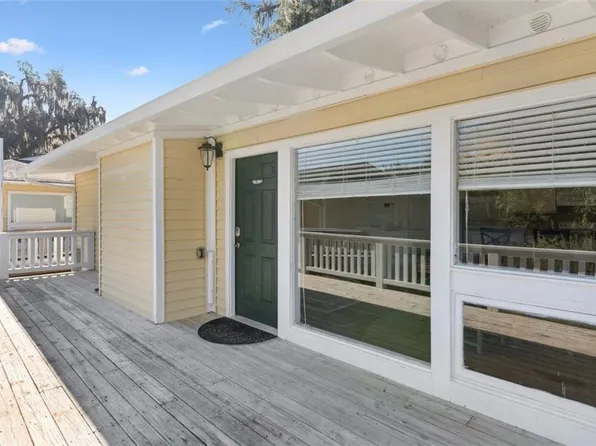 604 Executive Golf Villas, Saint Simons Island, GA 31522