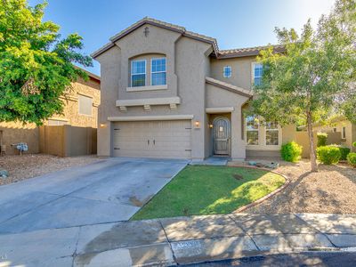 42909 N Outer Bank Ct, Phoenix, AZ, 85086