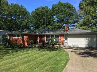 4256 Staatz Dr, Youngstown, OH 44511