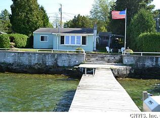 11 Barr Rd, Morristown, NY 13669