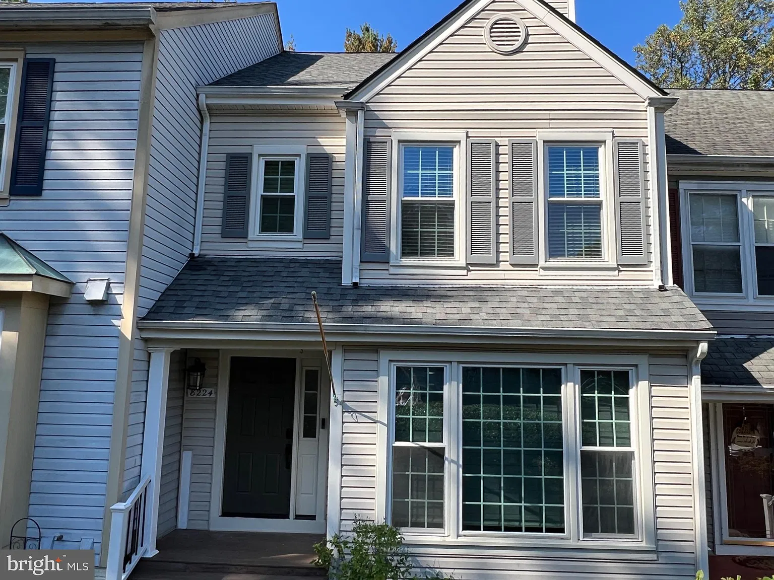 2 bed, 3.5 bath, 1588 sqft, $2,600 — Photo 1