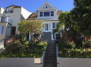 1224 45th Ave APT 2, San Francisco, CA 94122