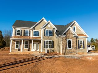 787 Country Club Rd, Bridgewater, NJ 08807