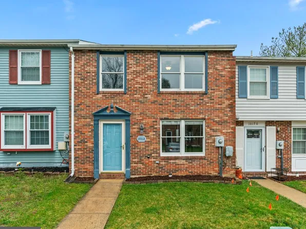 10168 Shelldrake Cir, Damascus, MD 20872