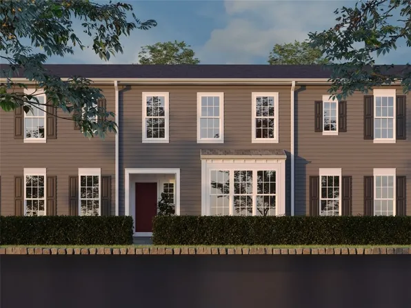 4016 Windsfield Way, Bridgeville, PA 15017