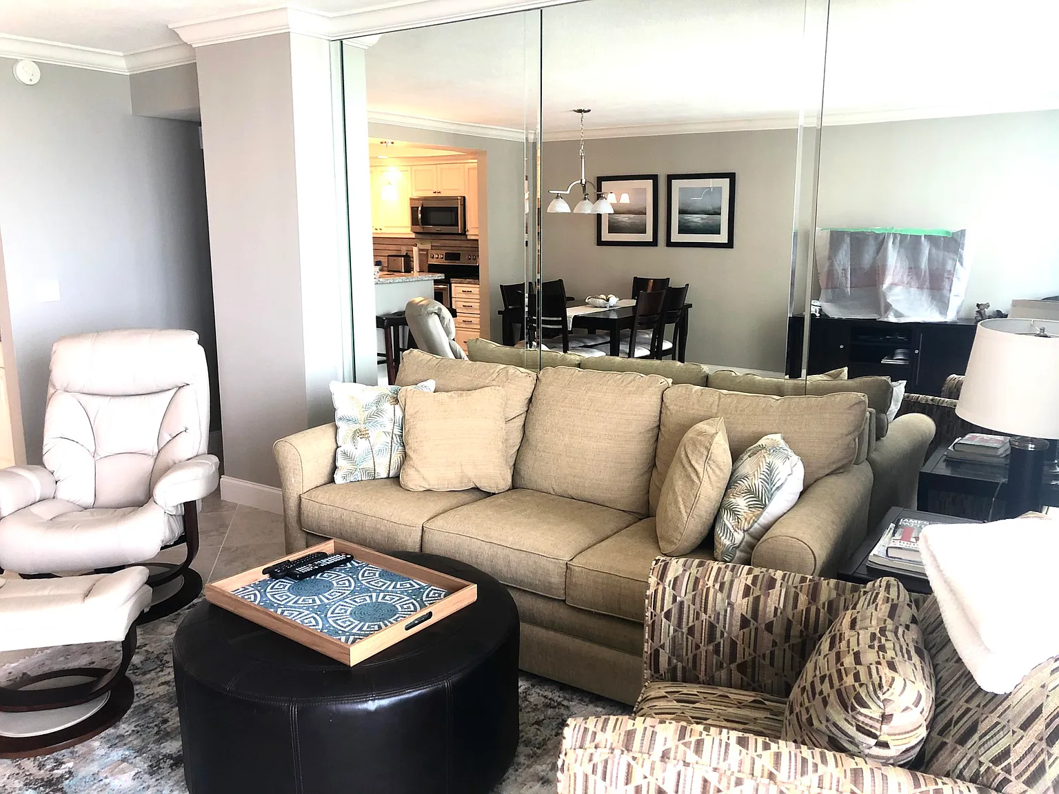 1 bed, 1.5 bath, 900 sqft, $2,850 — Photo 4