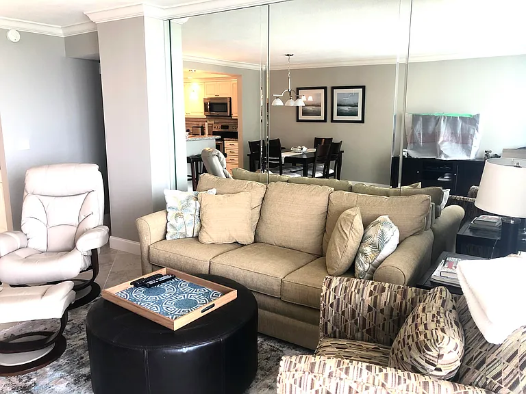 5440 N Ocean Dr #803 — Photo 4