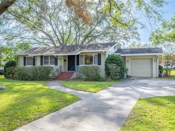 3025 Cleveland Heights Blvd, Lakeland, FL 33803