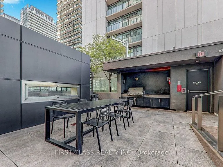 318 Richmond St W #3309 — Photo 10