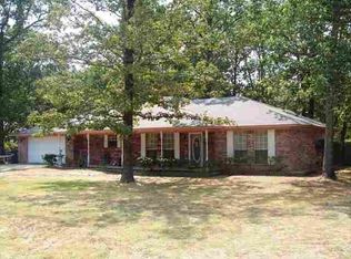 96 County Road 1046, Mount Pleasant, TX 75455