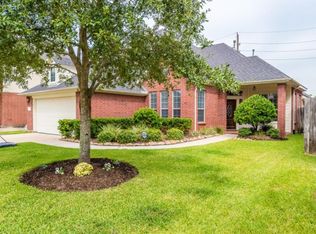6110 Marble Hollow Ln, Katy, TX 77450