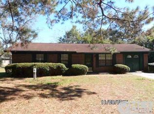 711 NE 2nd St, Havana, FL 32333