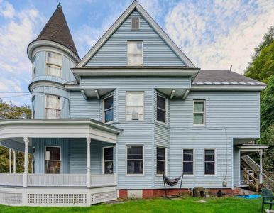 48 Fairview Terrace, White River Junction, VT, 05001