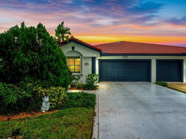 8160 Via Di Veneto, Boca Raton, FL 33496