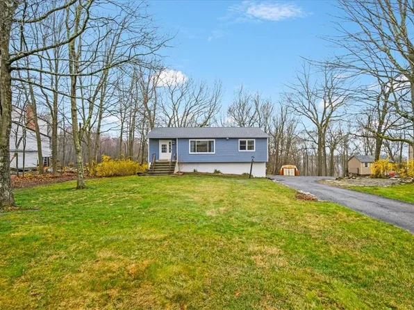 127 Kentview Drive, Carmel, NY 10512