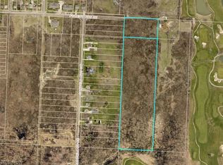 Forest Ave SE, Massillon, OH 44646
