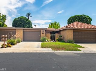 20 Granada Dr, Rancho Mirage, CA 92270