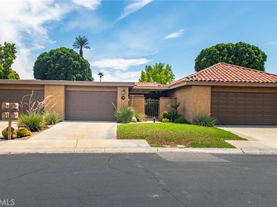 20 Granada Dr, Rancho Mirage, CA, 92270