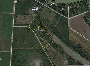 0 W Reparo Cir, Los Fresnos, TX 78566