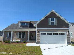 340 Gerbera Ct, Greenville, NC 27858