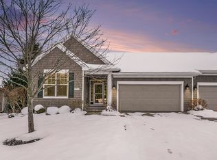 2376 Tangley Oak Ct, Portage, MI 49024
