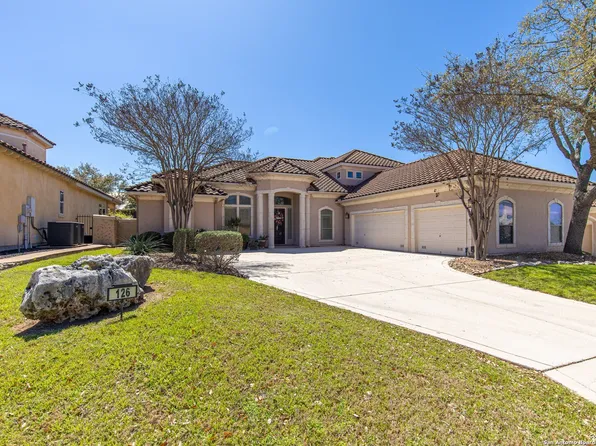126 Lantana Way, San Antonio, TX 78258