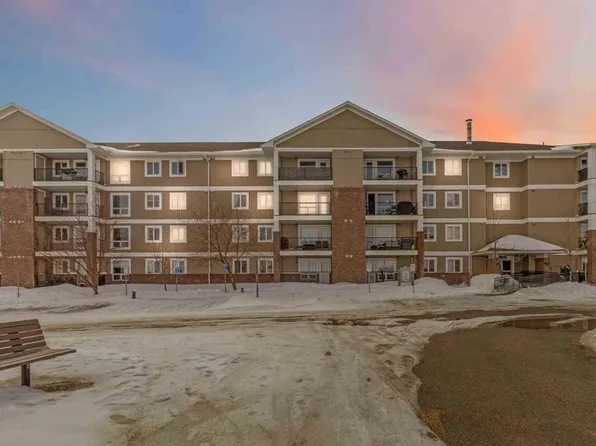 248 B NW Grosbeak Way #404, Wood Buffalo, AB T9K 0V9