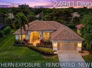 24941 Divot DR, BONITA SPRINGS, FL 34135