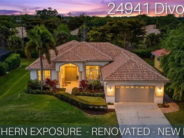 24941 Divot DR, BONITA SPRINGS, FL 34135