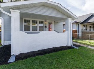 4513 E 10th St, Indianapolis, IN