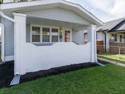 4513 E 10th St, Indianapolis, IN, 46201