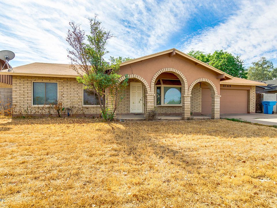 1st image of 3149 W Campo Bello Dr