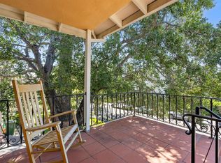 220 Laurel Pl, San Rafael, CA 94901