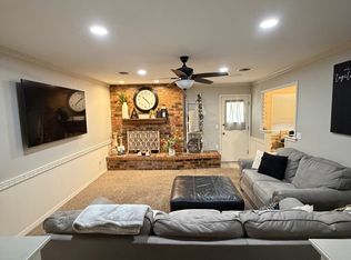 1106 Parr St, Amarillo, TX 79106