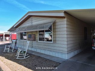 2605 S Tomahawk Rd LOT 36, Apache Junction, AZ 85119