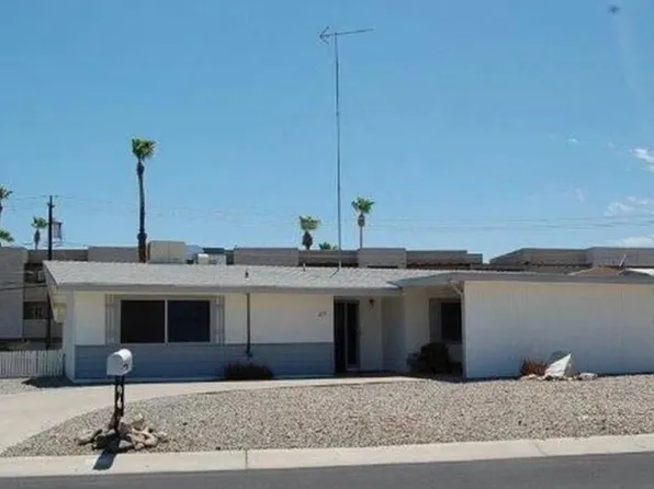 235 Sunflower Dr, Lake Havasu City, AZ 86403