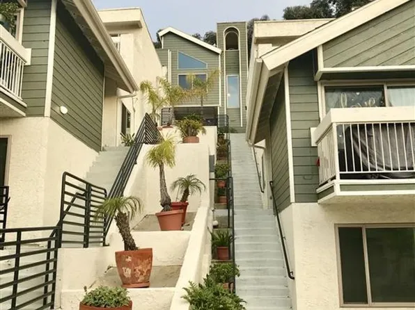 2251 Worden St APT 14, San Diego, CA 92107
