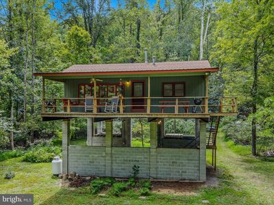 1555 Kilgore Rd, Paw Paw, WV, 25434