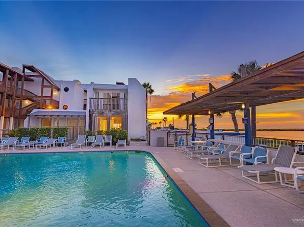 6201 Padre Blvd #1214, South Padre Island, TX 78597