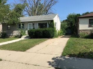 8314 W Herbert Ave, Milwaukee, WI 53218