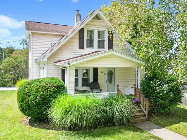 22 Park St, Pt Crane, NY 13833