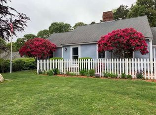 225 Bog Pond Rd, Brewster, MA 02631