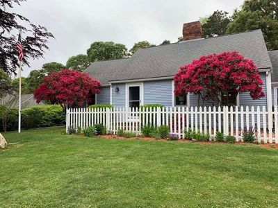 225 Bog Pond Rd, Brewster, MA, 02631