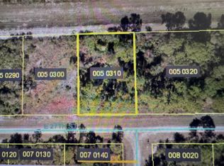 4235 E 27, Alva, FL 33920