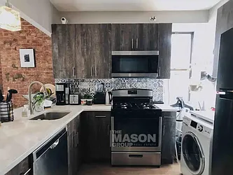 Rented by Mason Group LLC