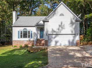 101 Park James Way, Cary, NC 27518