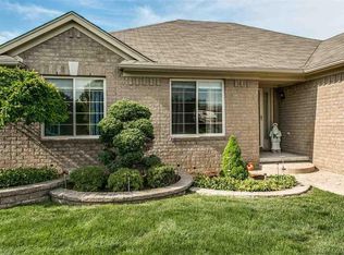 35593 Quince Dr, Richmond, MI 48062