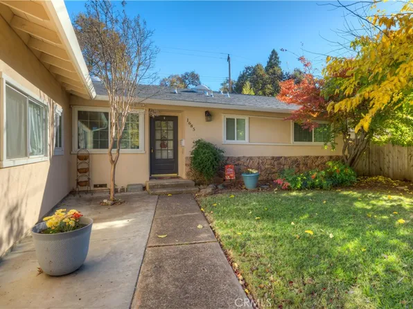 1685 Park View Ln, Chico, CA 95926