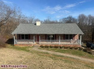 4520 Ventura Dr, Knoxville, TN 37938