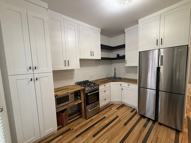 1333 Pine St #3 — Photo 4